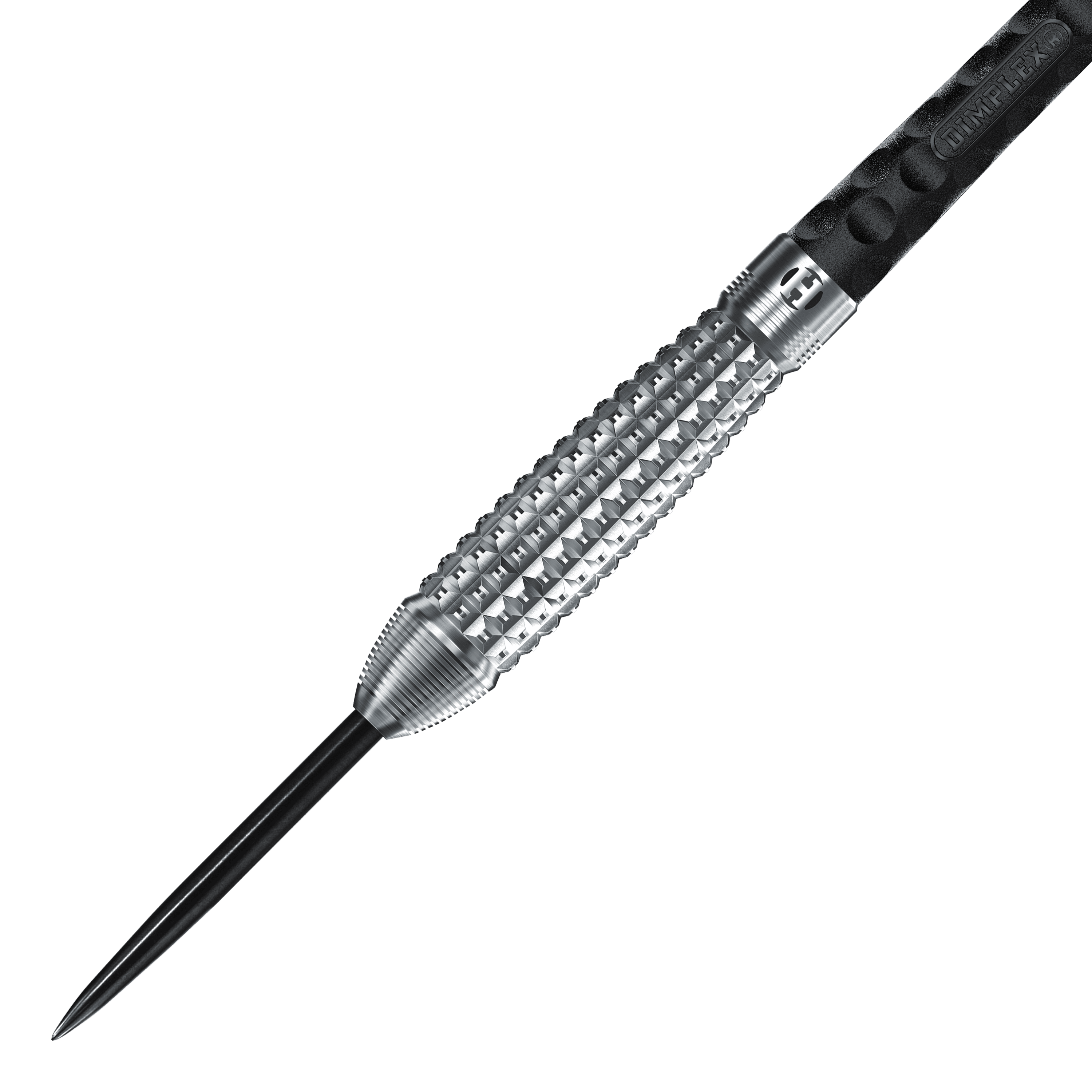 Harrows Dimplex S3 Bomb Steeldarts