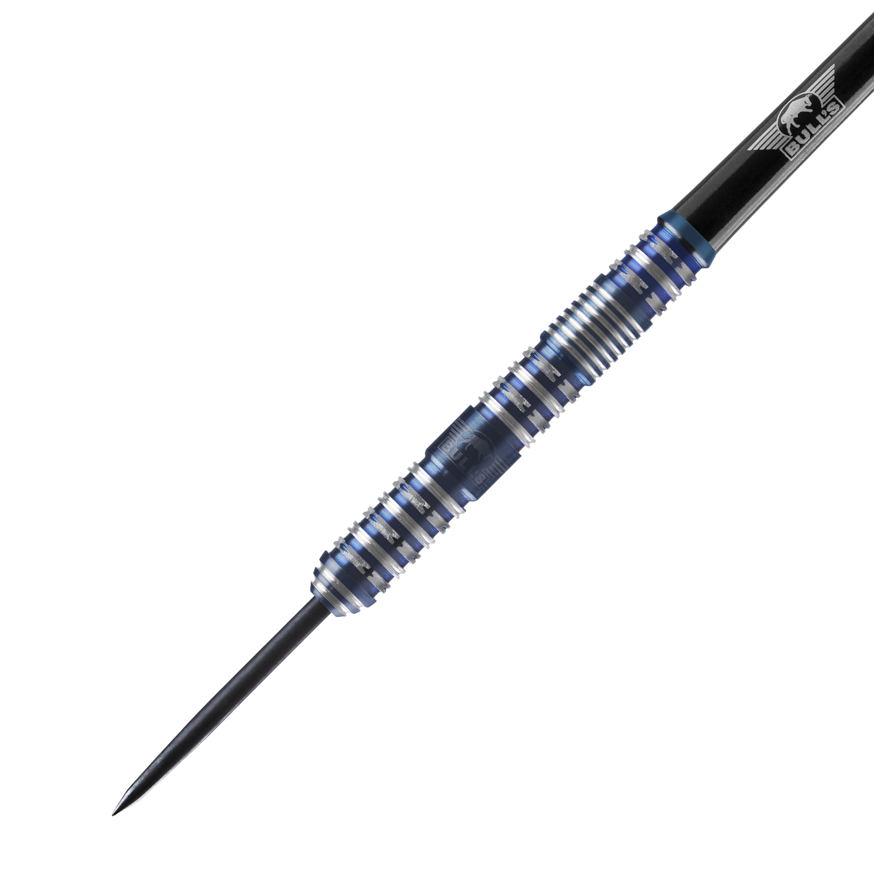 Bulls NL Silvian steel darts