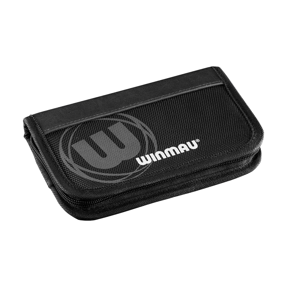 Winmau Urban Slim Dart Case - Black